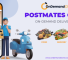 Postmates Clone: All in one delivery App
