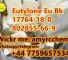 Strong stimulants old Eutylone crystal price Eutylone for sale supplier telegram: +44