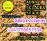 Strong noids adbb 5cladba 5fadb precursors raw materials for sale reliable supplier wickr: amyrcchem