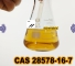 PMK Oil CAS 28578-16-7 manufacturer