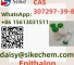 CAS	307297-39-8	Epithalon