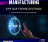 Best Manufacturing ERP Software Systems in Malaysia