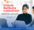 Oracle NetSuite consultant in Malaysia: Hypernix