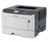 Lexmark MS510 Series Monochrome Laser Printer