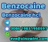 99% Pure Benzocaine Powder/Benzocaine HCl Powder Safe Clearence