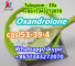 Oxandrolone / Anavar CAS NO.53-39-4