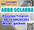 Buy 5cladba adbb adb-butinaca ADBB jwh018 5fadb precursor powder safe delivery reliable supplier WAPP:+8615389281203