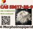 Hot Sale 4-Morpholinopiperidine CAS53617-35-9  99% White powder