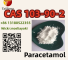 Hot Sale Paracetamol CAS103-90-2 99% White powder