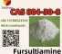 Hot Sale Fursultiamine 804-30-8 99% White powder