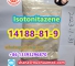 From china high quality fentanyl cas 437-38-7 Isotonitazene 14188-81-9