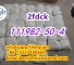 Best price and high quality 2FDCK 2-MMC 3-MMC MDMB APVP  111982-50-4