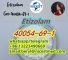 Best price and high quality Etizolam 40054-69-1 Alprazolam 28981-97-7