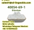 High Purity Etizolam 40054-69-1 Safe Delivery