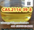CAS: 2114-39-8 - 2-Bromo-1-phenylpropane