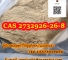 CAS 2732926-26-8 CAS 2732926-26-8 Made in China High Quality