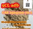 Best quality 5CL/5-CL-ADB-A/5CL-ADB/5CLADB/MDMB-4en-PINACA/2504100-70-1