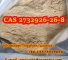 CAS 2732926-26-8 CAS 2732926-26-8 Made in China High Quality