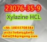 23076-35-9/7361-61-7 Xylazine/ Xylazine HCL +86-18033708384