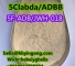 Strongest Cannabinoid 5CL and ADBB +86-18033708384