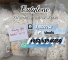 Eutylone Eutylone Eutylone/eutylone Crystal Bk Replacement China Vendor