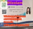 cas 40054-69-1 Etizolam superior quality Pharmaceutical intermediate