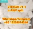 aphip α-PiHP CAS 2181620-71-1
