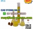 Bk4 Oil Cas 91306–36–4 Bromoketon-4 liquid replace 1451–82–7 - Grace hoyan - Medium