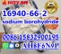Borohidruro De Sodio 98% purity CAS 16940-66-2 buy online Mexico