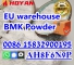 Bmk ethyl glycidate CAS 41232-97-7 new bmk powder manufacturer