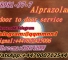 spot supplies   CAS   28981-97-7 Alprazolam