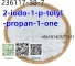 CAS 236117–38–7 High Quality 2-Iodo-1- (4-methylphenyl) -1-Propanone