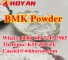New White BMK Powder Cas 5449-12-7 Europe stock to Holland