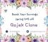 Boost Your Earnings spring 50% off Gojek Clone!
