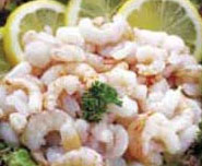 Isi Udang / Shrimp Meat - Prawn