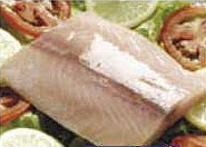 Frozen Mahi-Mahi Fillet - Frozen Fish & Seafood