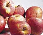 Royal Gala Apples - Fruits