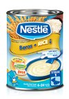 Nestle Infant Cereal Rice & Milk - Baby Food & Snacks