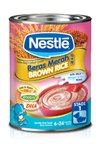 Nestle Infant Cereal Brown Rice - Baby Food & Snacks