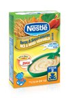Nestle Infant Cereal Rice & Mixed Vegetables - Baby Food & Snacks