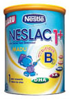 NESLAC 1+ Honey