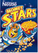 Nestle Honey Stars - Breakfast Cereals