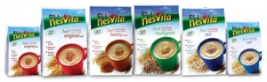 Nestle Nesvita Nestum 3-in-1