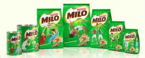 Milo - Cocoa