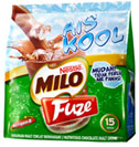 MILO FUZE Ais Kool - Cocoa