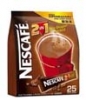 Nescafe 2in1