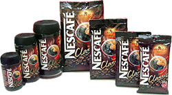 Nescafe Classic - Coffee