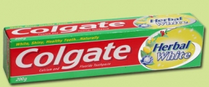 Colgate Herbal White - Dental Products