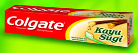 Colgate Kayu Sugi - Dental Products