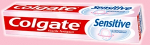 Colgate Sensitive - Dental Products